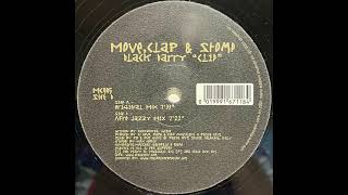 Move, Clap & Stomp - Black Barry "Clip" (Afro Jazzy Version)