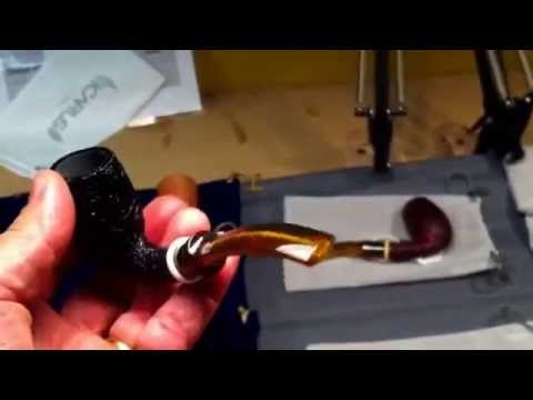 Briar Works factory tour and special announcement