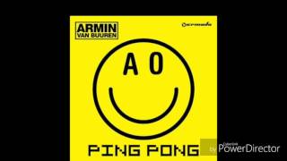 Armin van buuren & W&W & Deem - Elevation vs Ping pong vs Bigfoot ( AvB Mashup Extended )