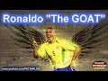 Ronaldo ◄ The GOAT ► Living legend ⚽ Best comeback ✚ goals ✚ tricks