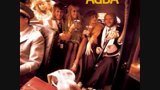 Abba Abba 05 Man in the Middle