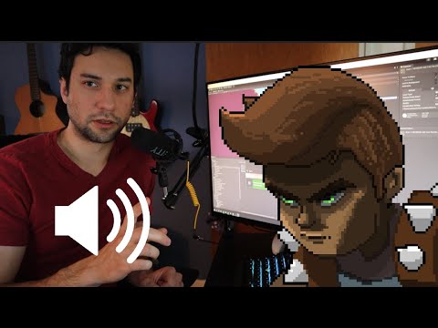 Audio Latency is RUINING your game feel.