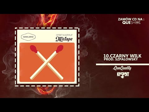 Video thumbnail for Czarny Wilk
