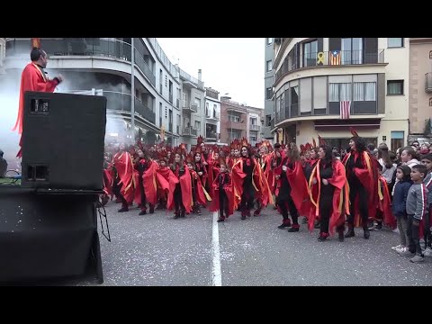 Banyoles viurà un Carnestoltes virtual, mantenint només la rua infantil
