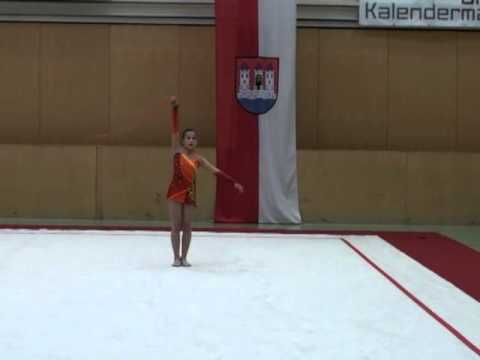 RG Children Cup SCHNEIDER Selina - Seil - 2011 05 14