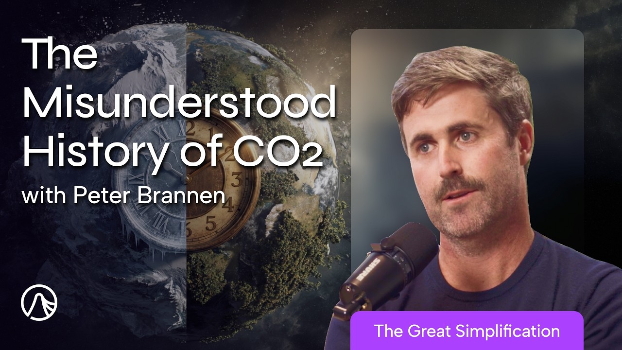 Permian Extinction Parallels Human-Driven Warming, Raising Concerns About Unprecedented Rate of Change