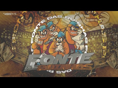 ROÇA, SENTA E SARRA - MC FAHAH e MC VITU (DJ VITU ÚNICO)