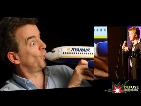 Decisions, decisions... and how to frame them by Dr Pete Lunn.