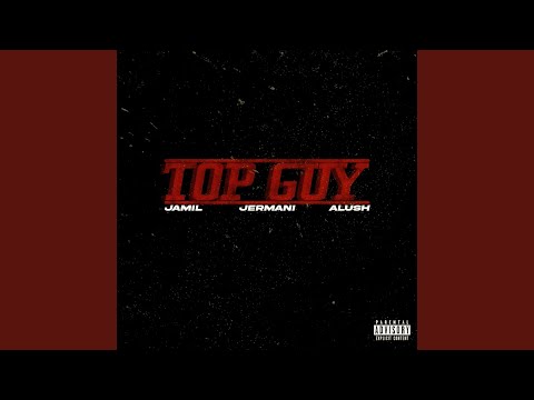 Top Guy