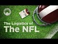 The NFL S Logistics Problem