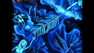 Autumnblaze - Dreaming Moonspark Fairylands [1999 version]