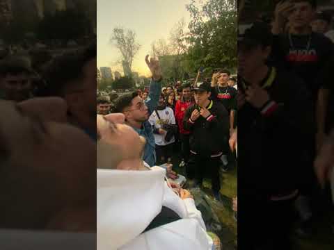 JNO Y ACERTIJO VS PAULOKO Y DEMIUS - PREVIA DEM BATTLES MULTIVERSE 2023