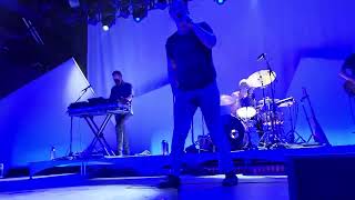 Future Islands - Spirit (Live in Brooklyn 4 Jun 2022)
