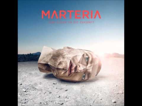 Marteria feat. Yasha - Verstrahlt (HQ)