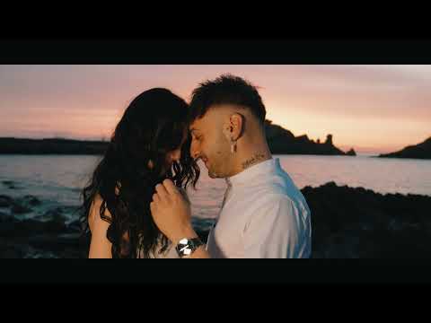 La mia storia preferita - Seby Rey