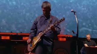 Oasis - D'you Know What I Mean? (live 2025 PRO SHOT CLIP Melbourne)