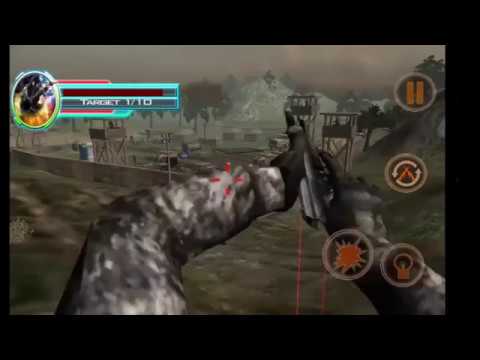 IGI 2020- Advanced Action Shooting Game Video