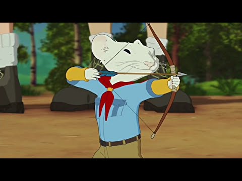 Stuart Little 3 – Get Up (Heelside Mix)