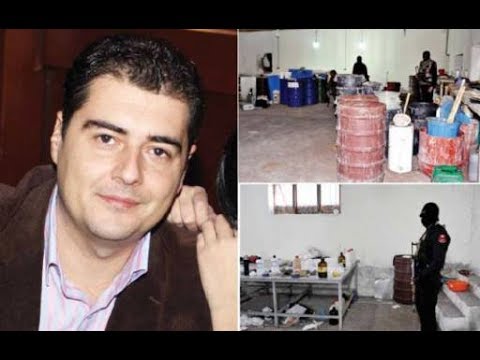 'Xibraka', 104 vite burg për  Bandën, 10 për nipin e Enverit