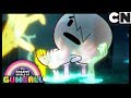Ghost Party Halloween Gumball Cartoon Network