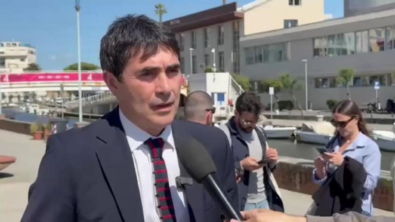 Fratoianni su intercettazione Flotilla: Non basta blanda condanna, servono sanzioni contro Israele