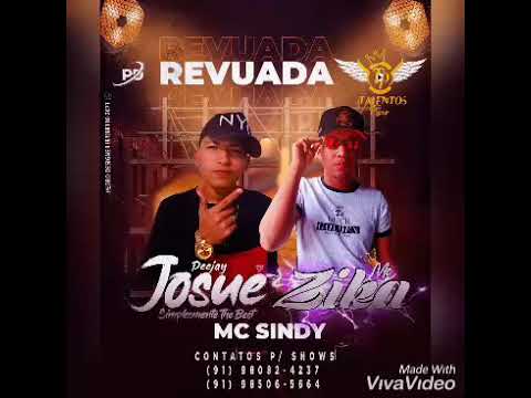 Revoada - Mc Zika e Mc Sindy (Talentos Prime) Prod. Dj Josué
