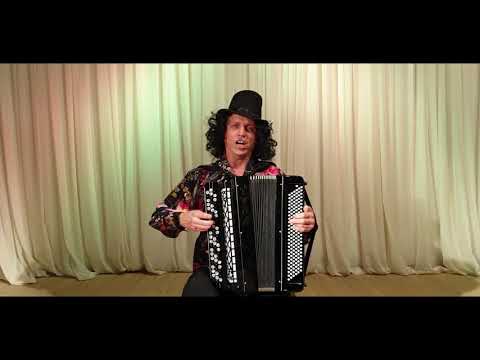 Григорий Половинка- Нанэ цоха (Цыганская)