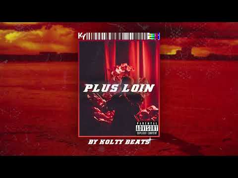 [FREE] Josman x Edge Type Beat - "PLUS LOIN" (Prod. Kolty x RQ Beats)