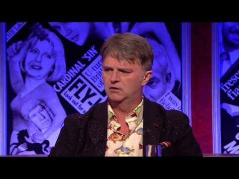 Have I Got News For You -- Mother F***er