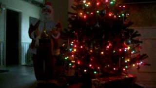 Merry Freakin Christmas