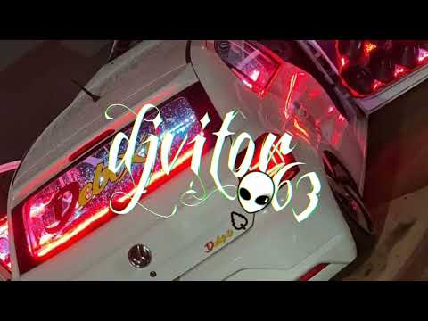 MONTAGEM POCANTE ELETROFUNK REMIX - DJ XEROX,  DJVITOR063, MC TH, MC KITINHO