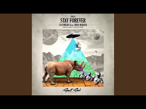 Stay Forever (Lessovsky Remix)