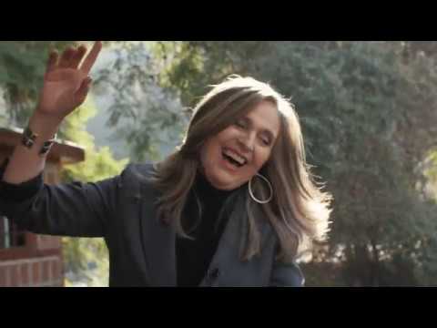 LaVitrola.cl: Cecilia Echenique - Valió la pena // ¡videoclip número 1000!