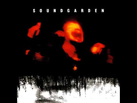 Soundgarden - Black Hole Sun (Instrumental)