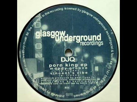 DJQ - The Original Porn King