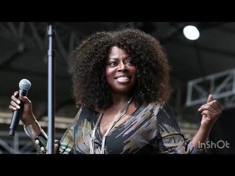 ANGIE STONE - BABY (FEAT. BETTY WRIGHT)