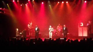 Scott Bradlee & Postmodern Jukebox - We Can't Stop (feat. Robyn Adele Anderson)