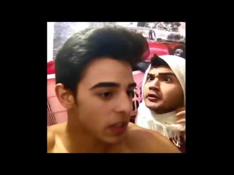 Murat Sakoğlu - Osman Can Kuzu Bütün Vineleri (180+ Vine)