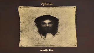 Andwella - World's End (1970) Full Album