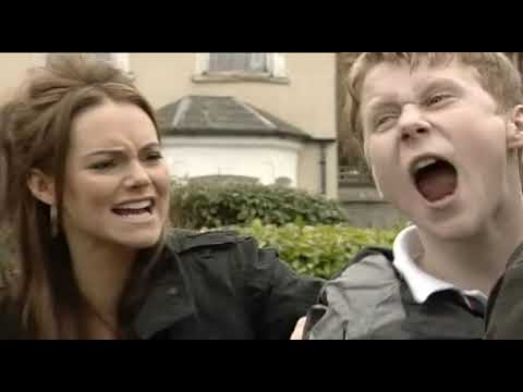 Jay Brown - 22nd May 2009 (2/2)