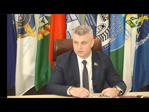 Делегаты рассказывают об итогах Всебелорусского народного собрания и делятся своими впечатлениями видео