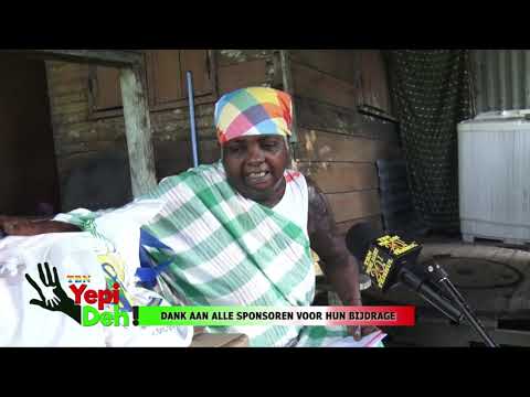 TBN Yepi Deh! Aflevering 96