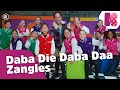 Daba Die Daba Daa (zangles) - Kinderen voor Kinderen