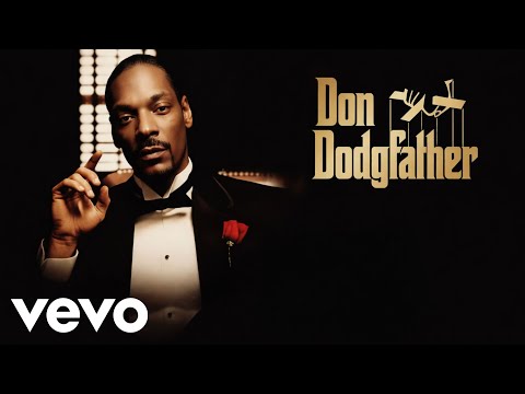 Snoop Dogg - Don Doggfather (2026)