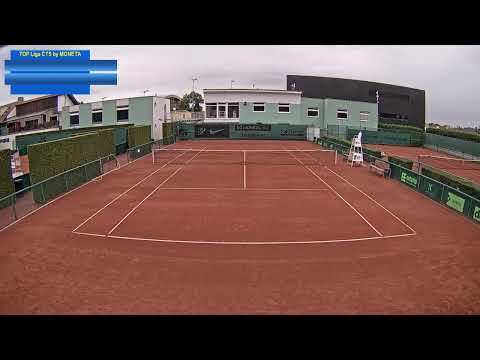 Kurt 6_18.19.6.2020 TOP Liga ČTS by MONETA - TK Agrofert Prostějov