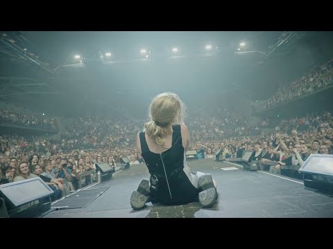 Zaho de Sagazan - Twenty minutes of electronic music