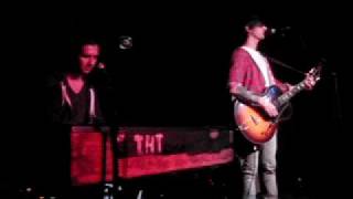 The Honorary Title- Snow Day