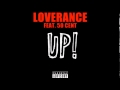 LoveRance - UP! ft. 50 Cent