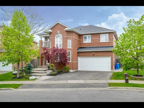 42 Monteith Crescent, Maple, Ontario