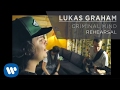 Lukas Graham "Criminal Mind" Rehearsal 